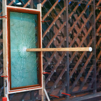 hurricane-impact demo